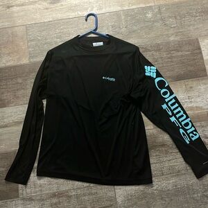 Black long sleeve